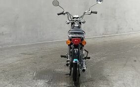 HONDA CD50 BENLY CD50