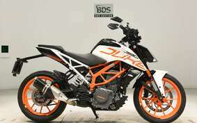 KTM 390 DUKE 2020 JPJ40