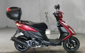 SUZUKI ADDRESS V125 S CF4MA