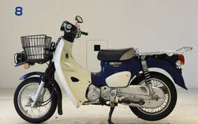 HONDA C50 SUPER CUB AA07