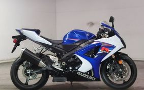 SUZUKI GSX-R1000 2007 GT77A