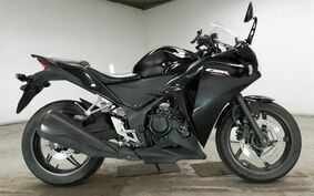 HONDA CBR250R MC41