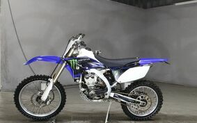 YAMAHA YZ250F CG33C