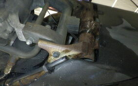 SUZUKI ADDRESS V50 Gen.2 CA44A