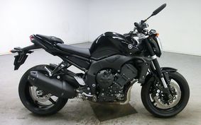 YAMAHA FZ FAZER FEATHER FI 2013 RN21J