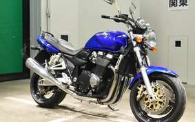 SUZUKI GSX1400 2001 GY71A