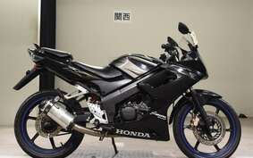 HONDA CBR150R NCB150