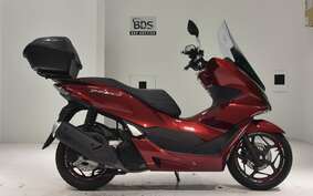 HONDA PCX 160 KF47