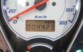 YAMAHA DRAGSTAR400 2002 VH01J