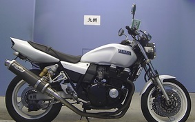 YAMAHA XJR400 R RH02J