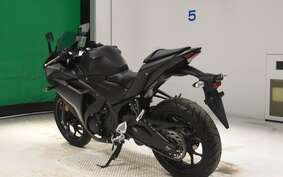 YAMAHA YZF-R25 RG43J