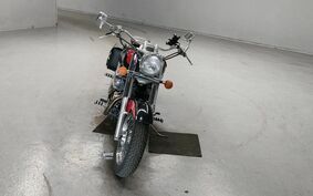 HONDA SHADOW 400 1997 NC34