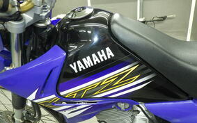 YAMAHA XTZ125 E PCJL