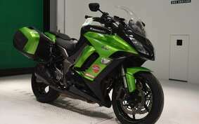 KAWASAKI NINJA 1000 A 2011