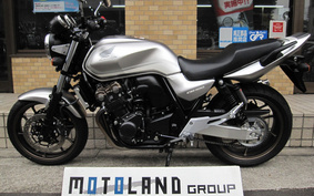 HONDA CB400SF 2020 NC42