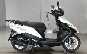 SUZUKI ADDRESS 125 DT11A