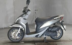 HONDA DIO 110 JF31