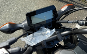 HONDA GROM JC92