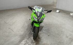 KAWASAKI NINJA 400 R 2011 ER400B