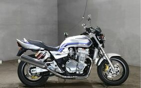 HONDA CB1300SF SUPER FOUR 2001 SC40