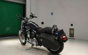 HARLEY XL1200CI 2008