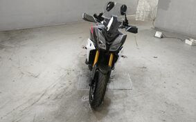 YAMAHA TRACER 9 2019 RN51J