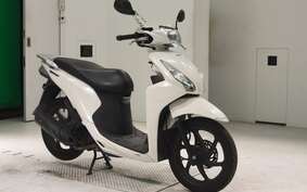 HONDA DIO 110 JF58