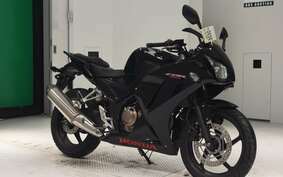 HONDA CBR250R GEN 3 MC41