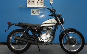 SUZUKI GRASS TRACKER Bigboy NJ4BA