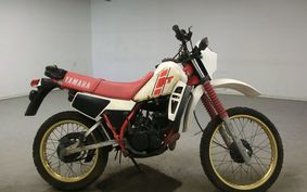 YAMAHA DT125 1983 17F