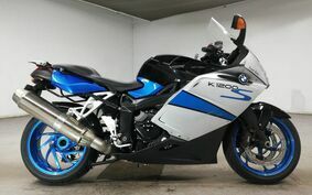 BMW K1200S 2007 0581