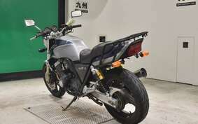 HONDA CB400SF 1993 NC31