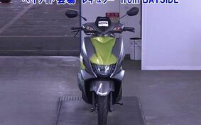 SUZUKI アベニス125-2 EA12J