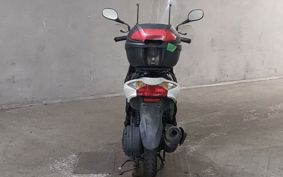 SUZUKI ADDRESS V125 CF4MA