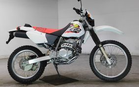 HONDA XR250 MD30