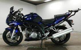 SUZUKI SV1000S 2006 VT54A