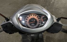 SUZUKI ADDRESS V125 DT11A