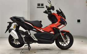 HONDA ADV150 KF38