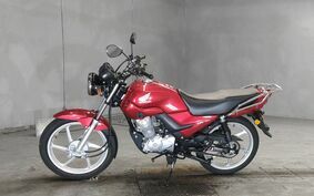 HONDA CB MAN125 不明