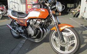 HONDA CBX400F 1982 NC07