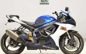 SUZUKI GSX-R750 2012 GR7MA