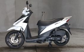 SUZUKI ADDRESS V110 CE47A