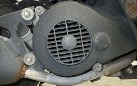 SUZUKI ADDRESS V125 CF46A