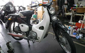 HONDA C100 SUPER CUB C100