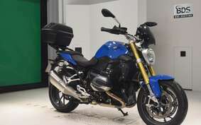 BMW R1200R 2016