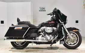 HARLEY FLHT 1450 2006 DDV