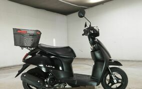 SUZUKI LET's CA4AA