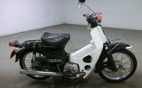 HONDA C70 SUPER CUB HA02