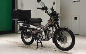 HONDA CT125-2 JA65