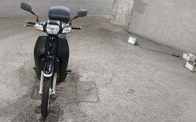 HONDA SUPER CUB110 JA10